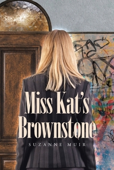 Paperback Miss Kat's Brownstone Book