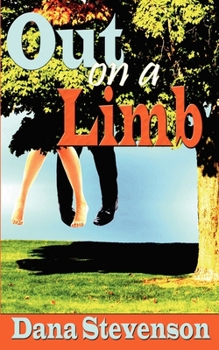 Paperback Out on a Limb Book