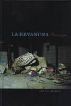Hardcover Henry Eric Hernandez: La Revancha/Revenge Book