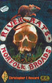 Paperback River Rats Book