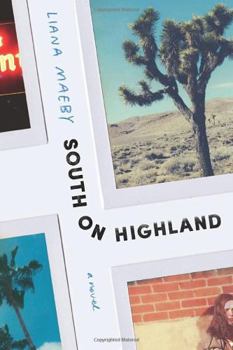 Paperback South on Highland Book