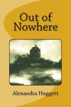 Paperback Out of Nowhere Book