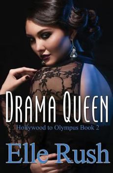 Paperback Drama Queen: Hollywood to Olympus Book 2 Book