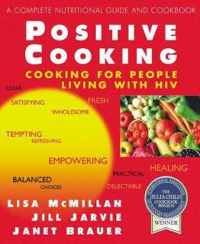 Mass Market Paperback Positive Cooking Book