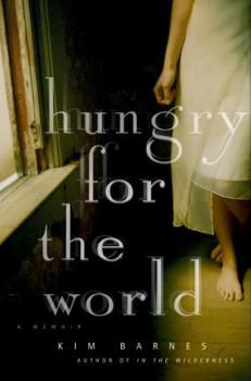 Hardcover Hungry for the World: A Memoir Book