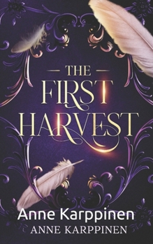 Paperback The First Harvest Book
