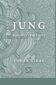 Paperback JUNG and Maximus' writings: Discovering Devil's Bible Codex Gigas Book