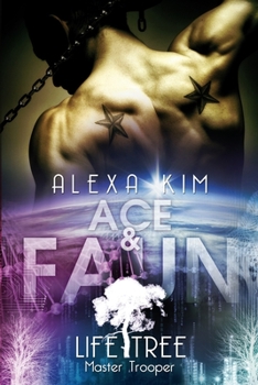 Paperback Life Tree Master Trooper - Ace & Faun [German] Book