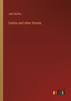 Paperback Carlino and other Stories Book