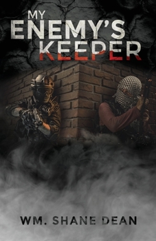Paperback My Enemy's Keeper Book
