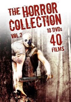 Horror Collection: Volume 2
