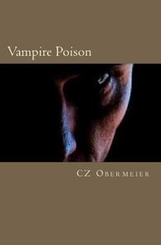 Paperback Vampire Poison Book