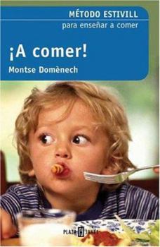 Paperback A Comer (Spanish Edition) [Spanish] Book