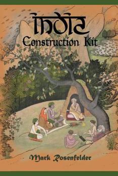 Paperback India Construction Kit Book