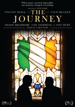 DVD The Journey Book