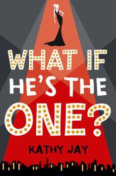 Paperback What If He's the One Book