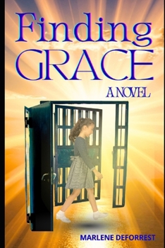 Paperback Finding Grace Book