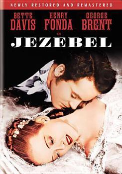 DVD Jezebel Book