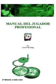 Paperback Manual del Jugador Profesional: 2a Edición a todo color [Spanish] Book