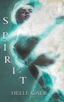 Hardcover Spirit Book