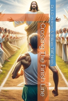 Crossing The Finish Line