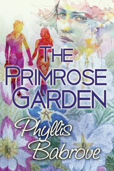 Paperback The Primrose Garden Book