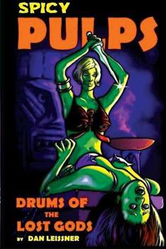 Drums of the Lost Gods