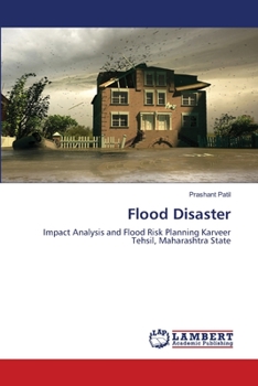 Paperback Flood Disaster Book