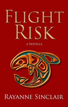 Paperback Flight Risk Book