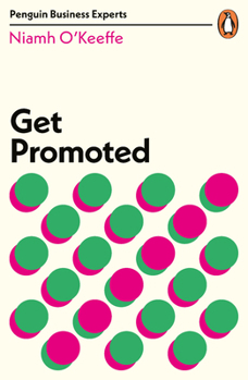 Paperback Get Promoted Book