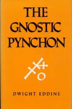 Hardcover Gnostic Pynchon Book