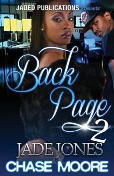Paperback Backpage 2 Book