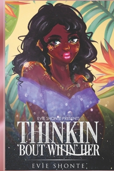 Paperback Thinking 'Bout Wifin' Her Book