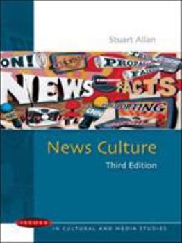 Paperback News Culture Book