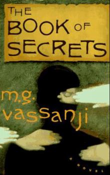 Hardcover The Book of Secrets Book