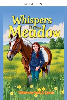 Whispers in the Meadow