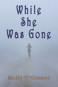 Paperback While She Was Gone Book