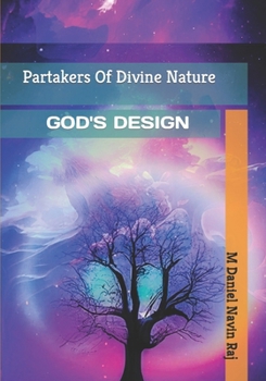Paperback Partakers Of Divine Nature Book