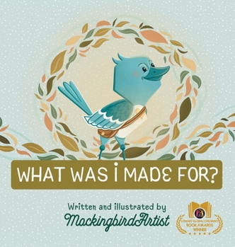What Was I Made For?