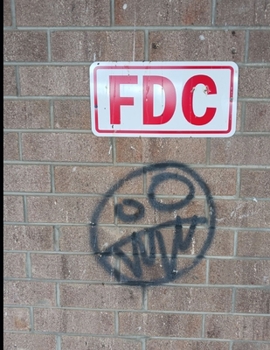 Paperback Trepidation: Collector's Edition Book