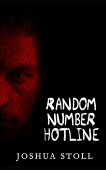 Paperback Random Number Hotline: Ten twisted short stories Book