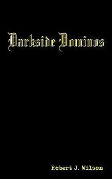 Paperback Darkside Dominos Book