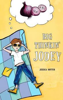 Paperback Big Thinkin' Jodey Book