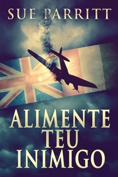 Paperback Alimente Teu Inimigo [Portuguese] [Large Print] Book