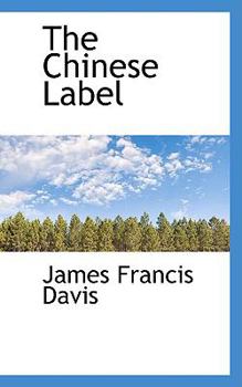 Hardcover The Chinese Label Book