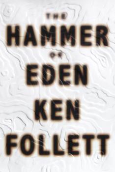 Hardcover The Hammer of Eden Book