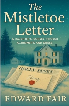 Paperback The Mistletoe Letter Book