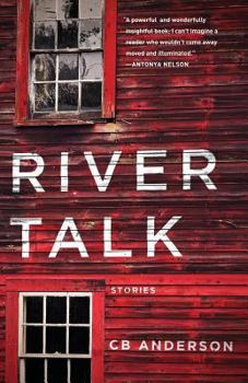 Paperback River Talk Book