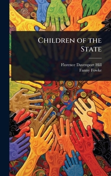Hardcover Children of the State Book