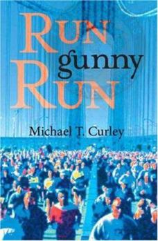 Paperback Run Gunny Run Book